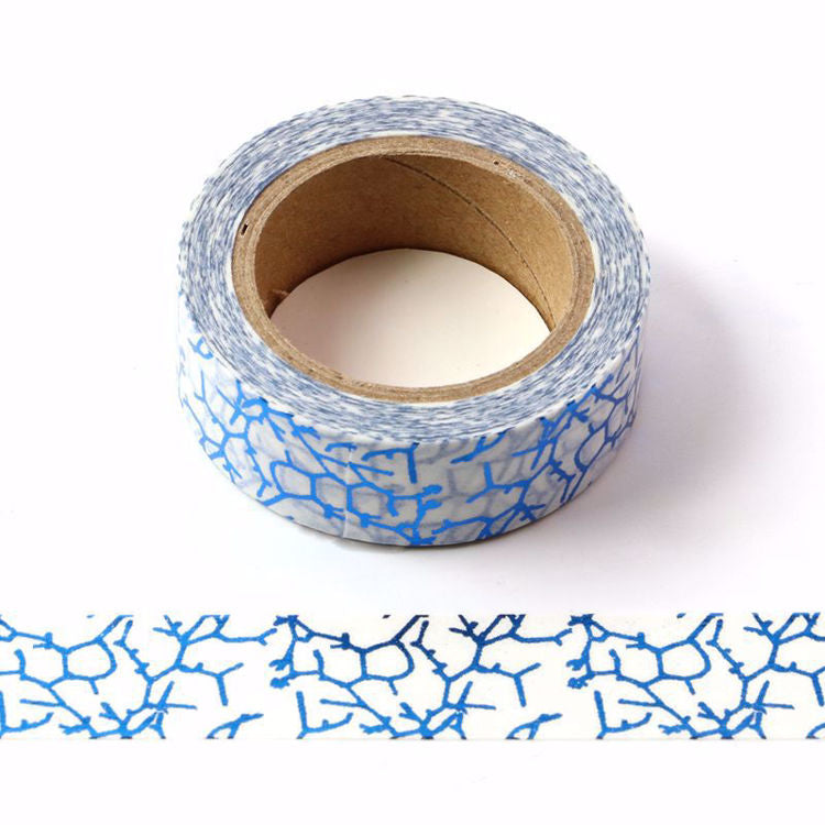 Washi Tape - Various Designs