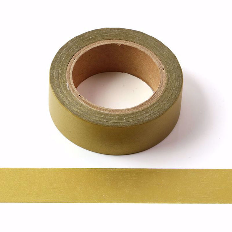Washi Tape - Various Designs