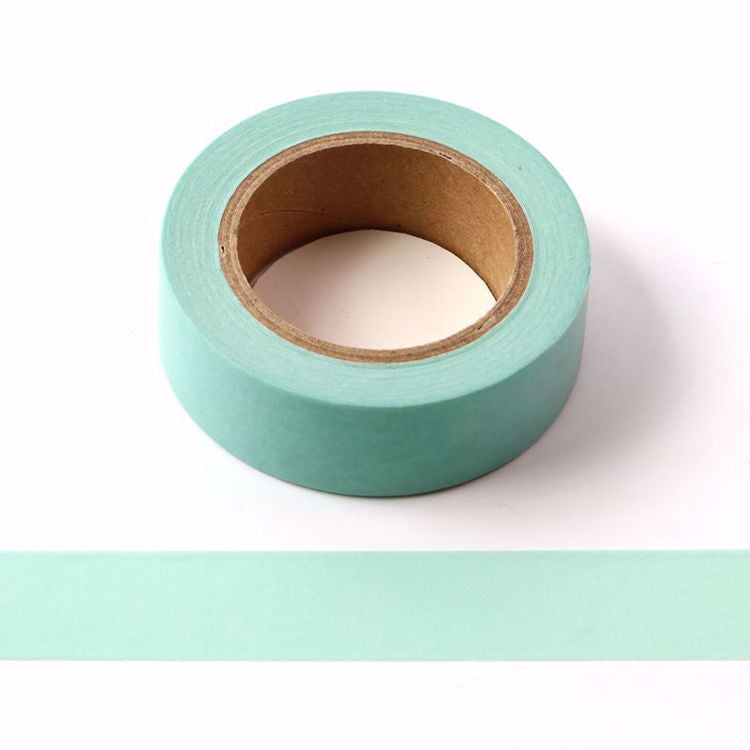 Washi Tape - Various Designs