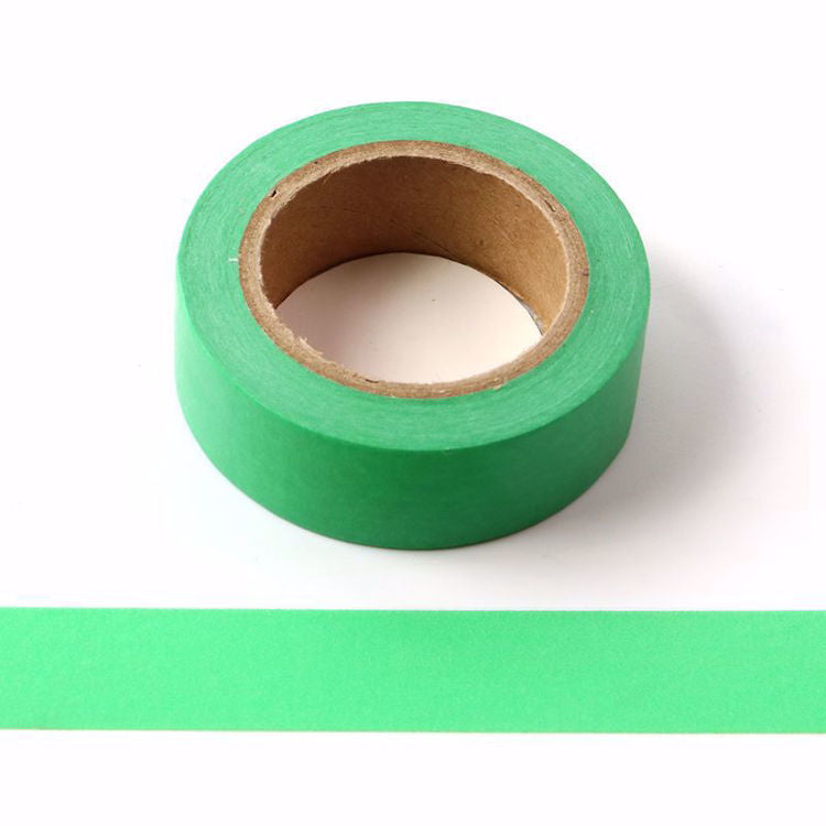 Washi Tape - Various Designs