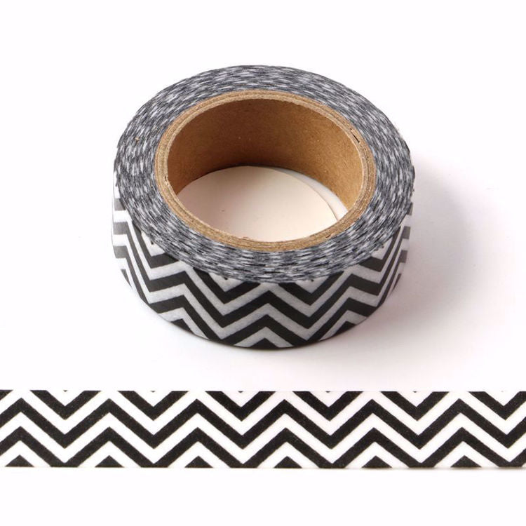 Washi Tape - Various Designs
