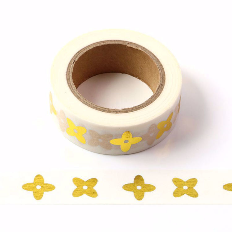 Washi Tape - Various Designs