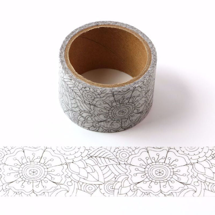 Washi Tape - Various Designs
