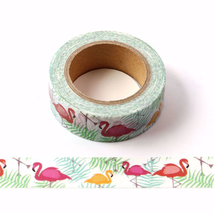 Washi Tape - Various Designs