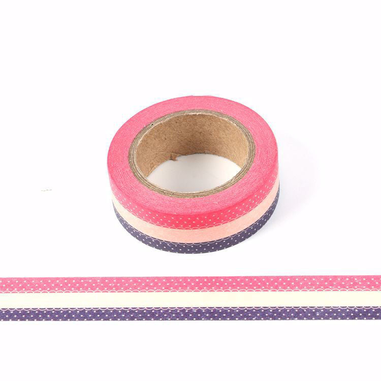Washi Tape - Various Designs