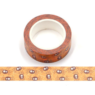 Washi Tape - Various Designs