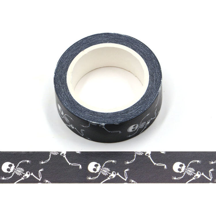 Washi Tape - Various Designs