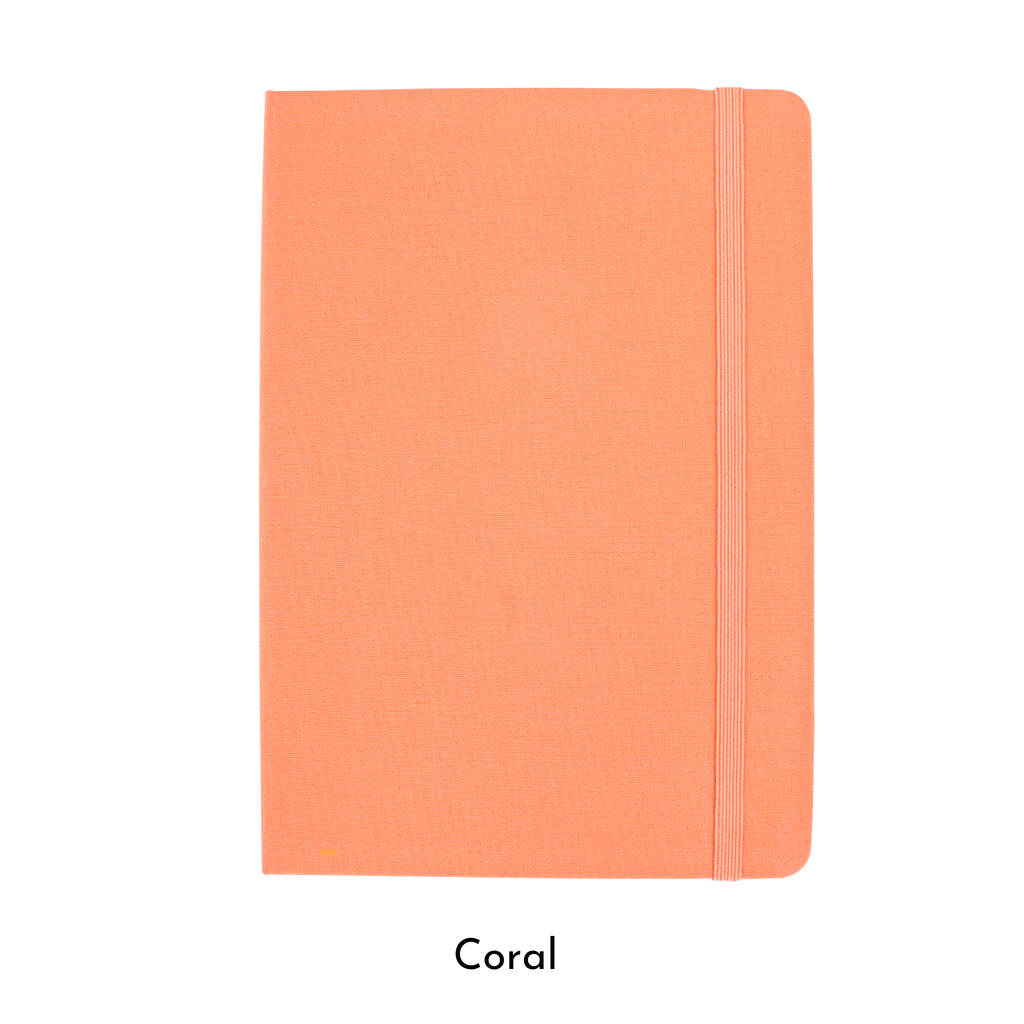 Daffodil Notebook