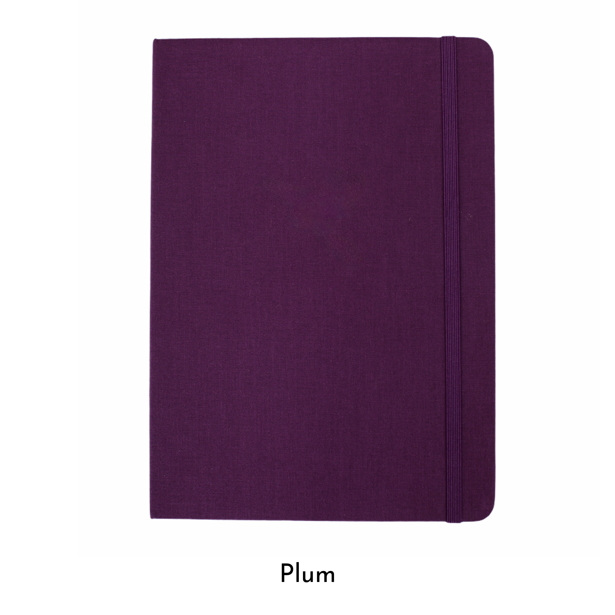 Stag Notebook