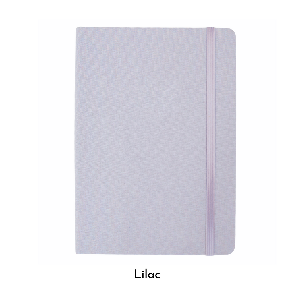 Thistle Notebook