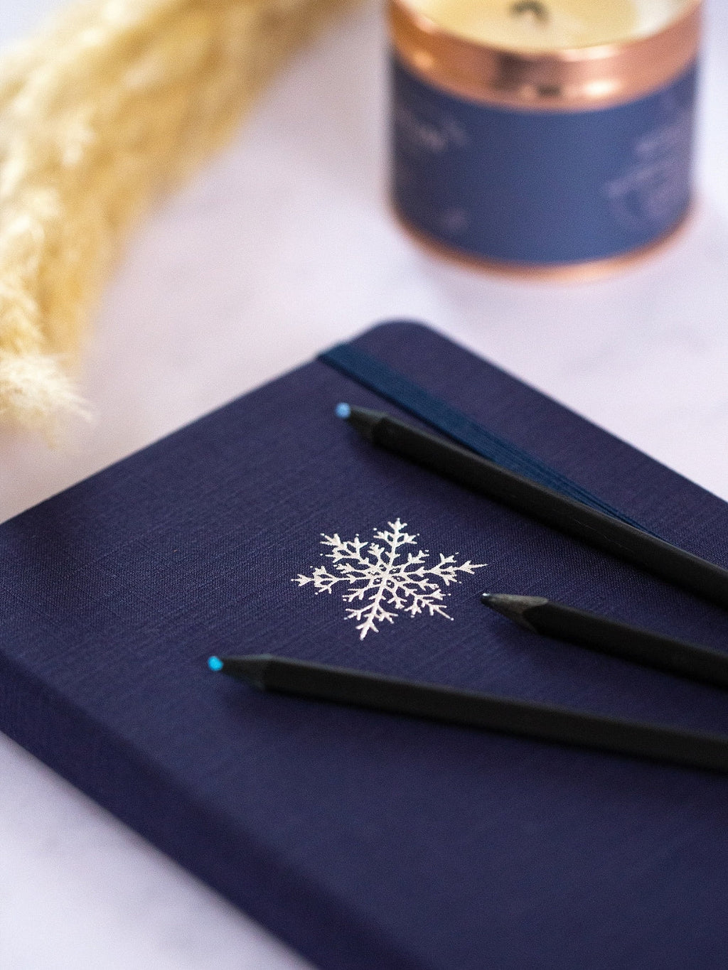 Snowflake Notebook