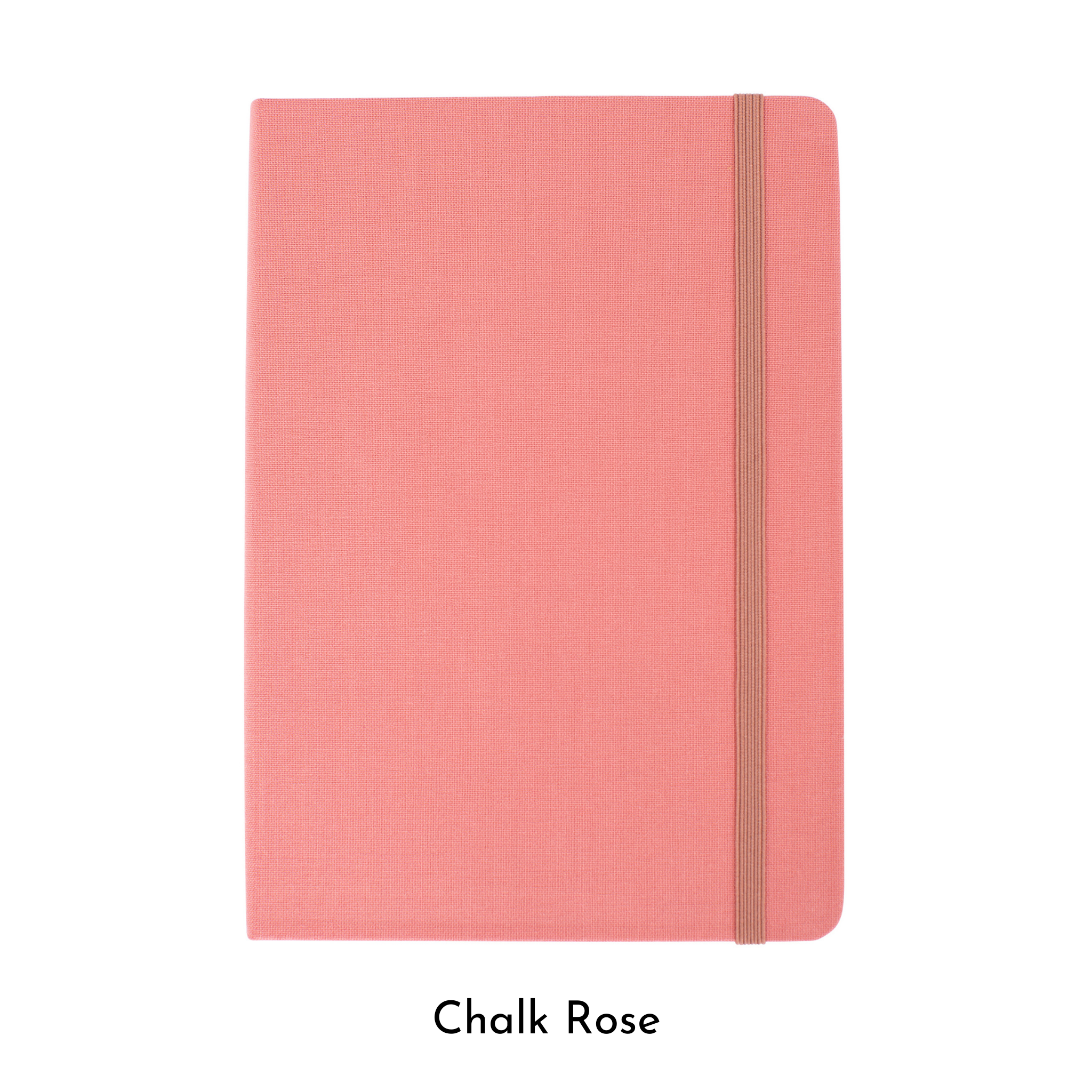 Tiny Flamingo Notebook