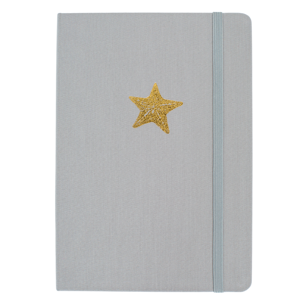 Starfish Notebook