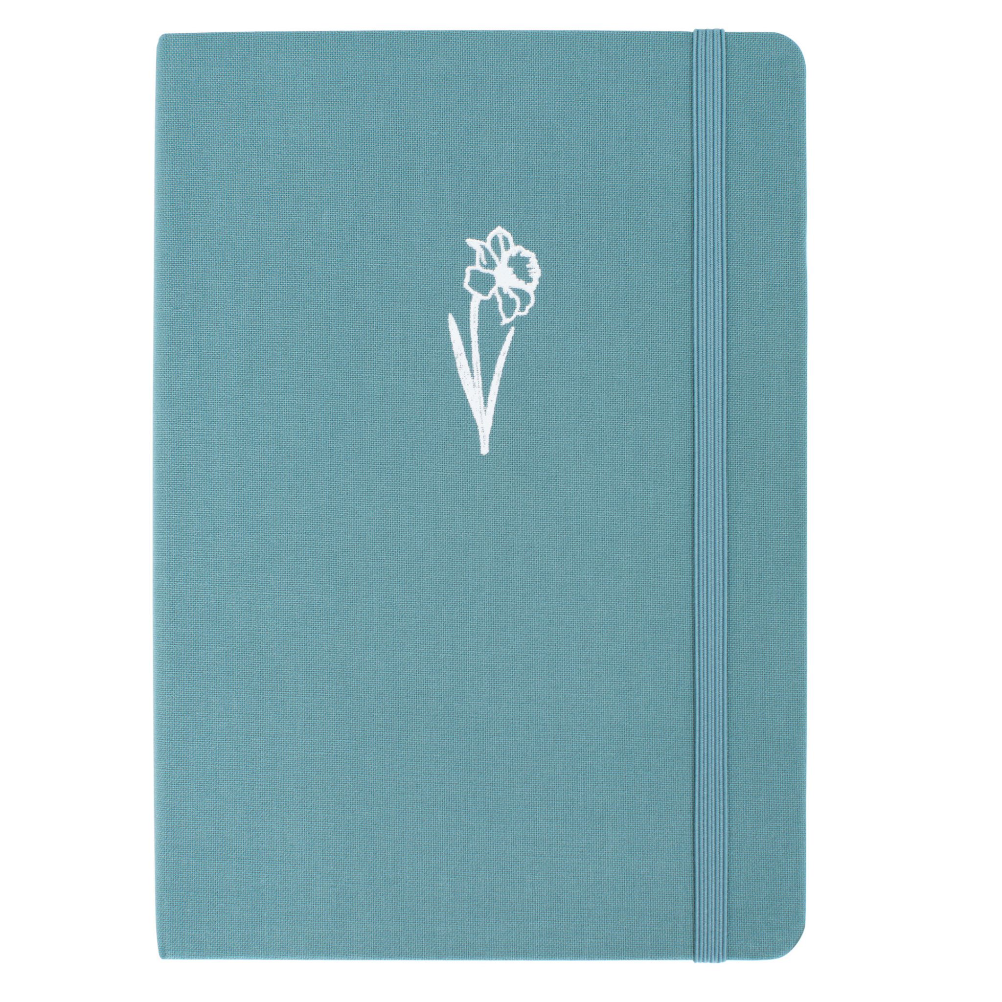 Daffodil Notebook