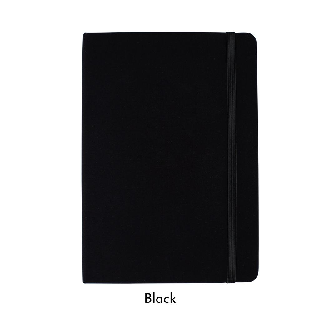 Fir Tree Notebook