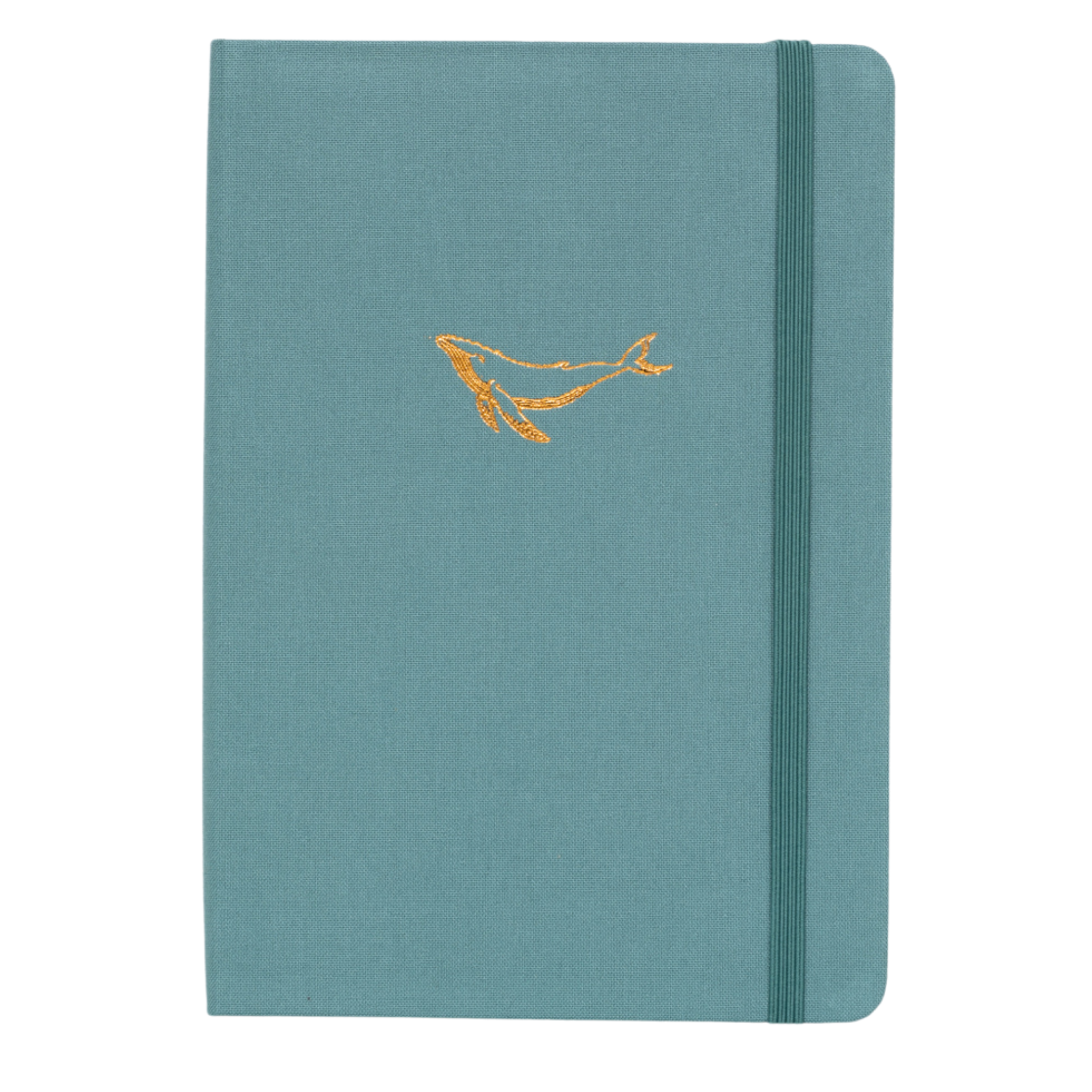 Whale Notebook