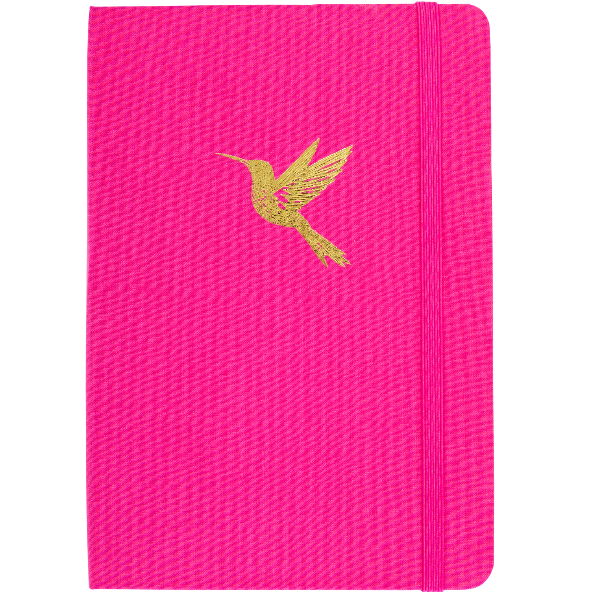 The Hummingbird (Dot-Grid)
