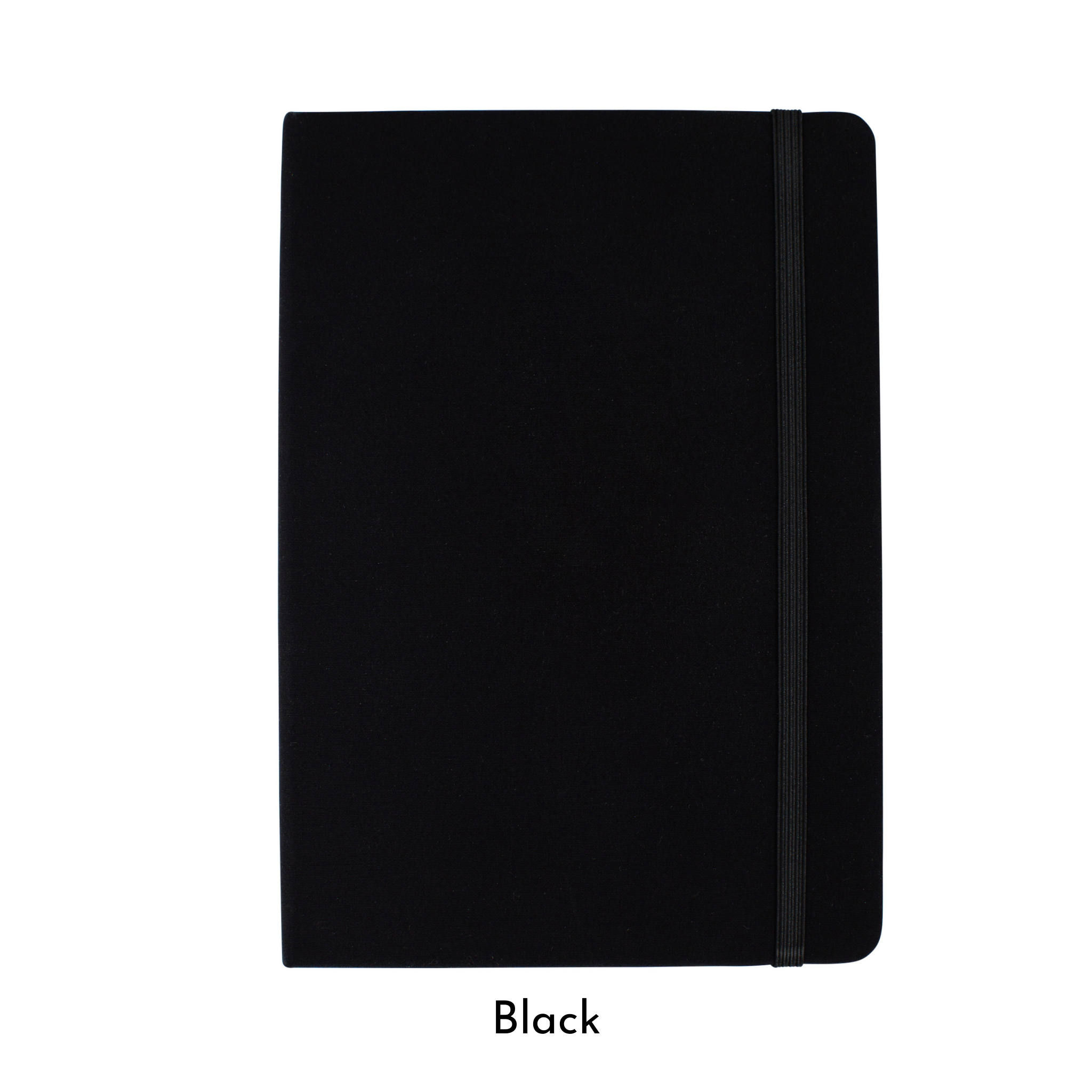 Tiny Star Notebook