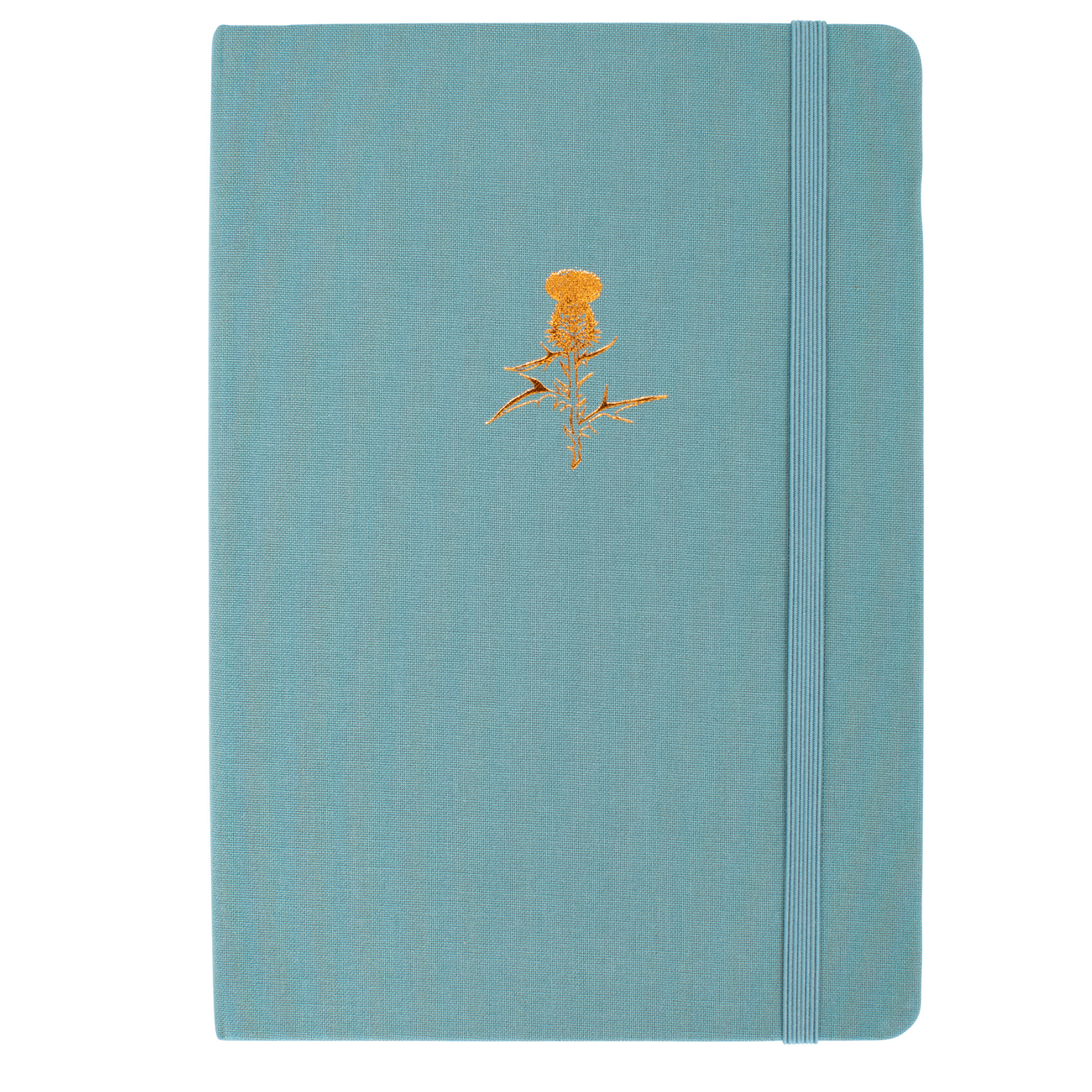 Thistle Notebook