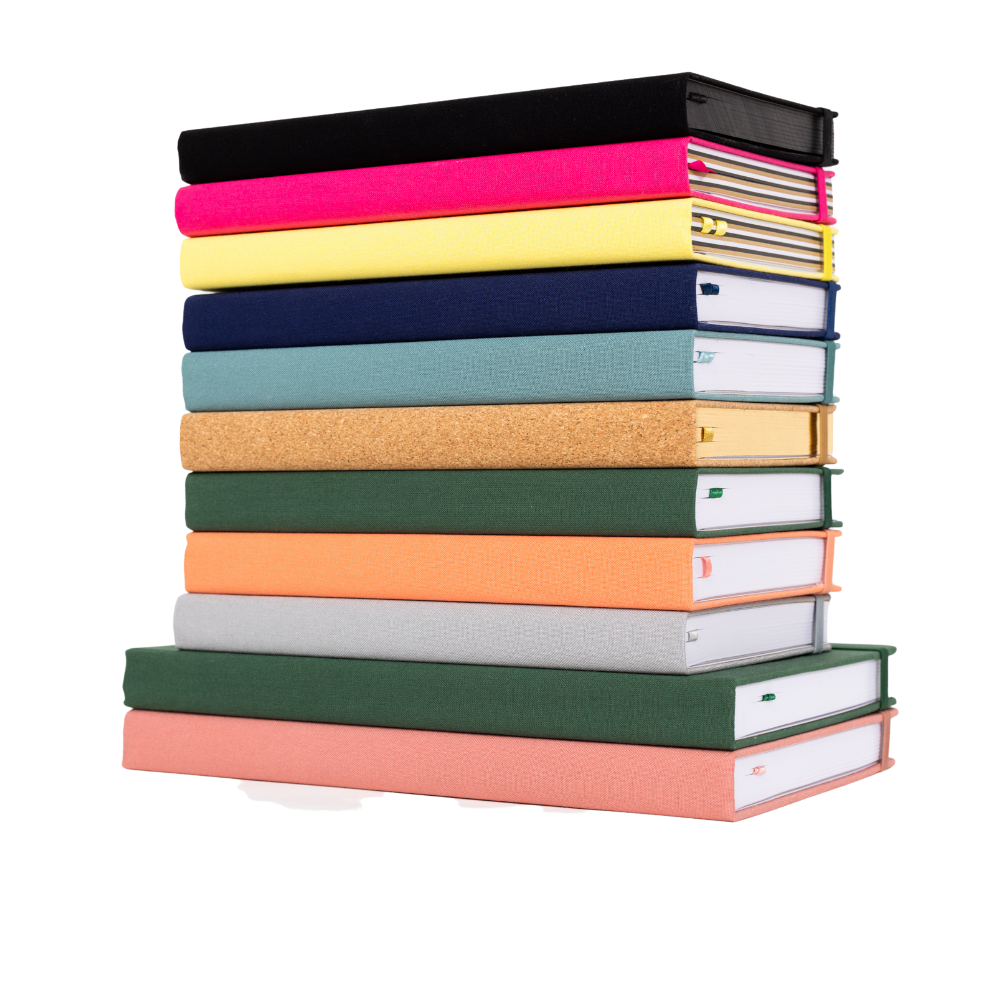 Wave Notebook