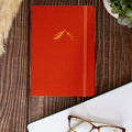 Mountain Notebook