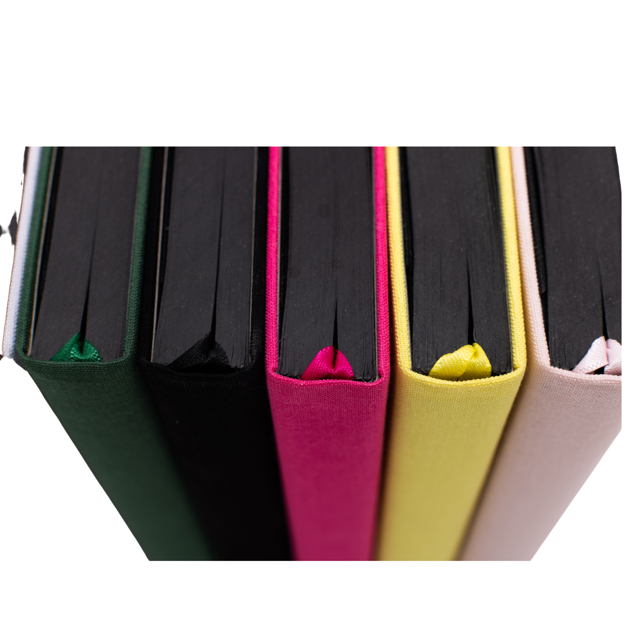 Tiny Flamingo Notebook