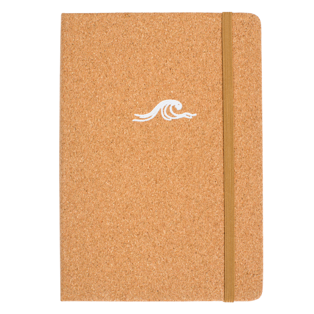 Wave Notebook
