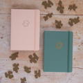 Jigsaw Notebook