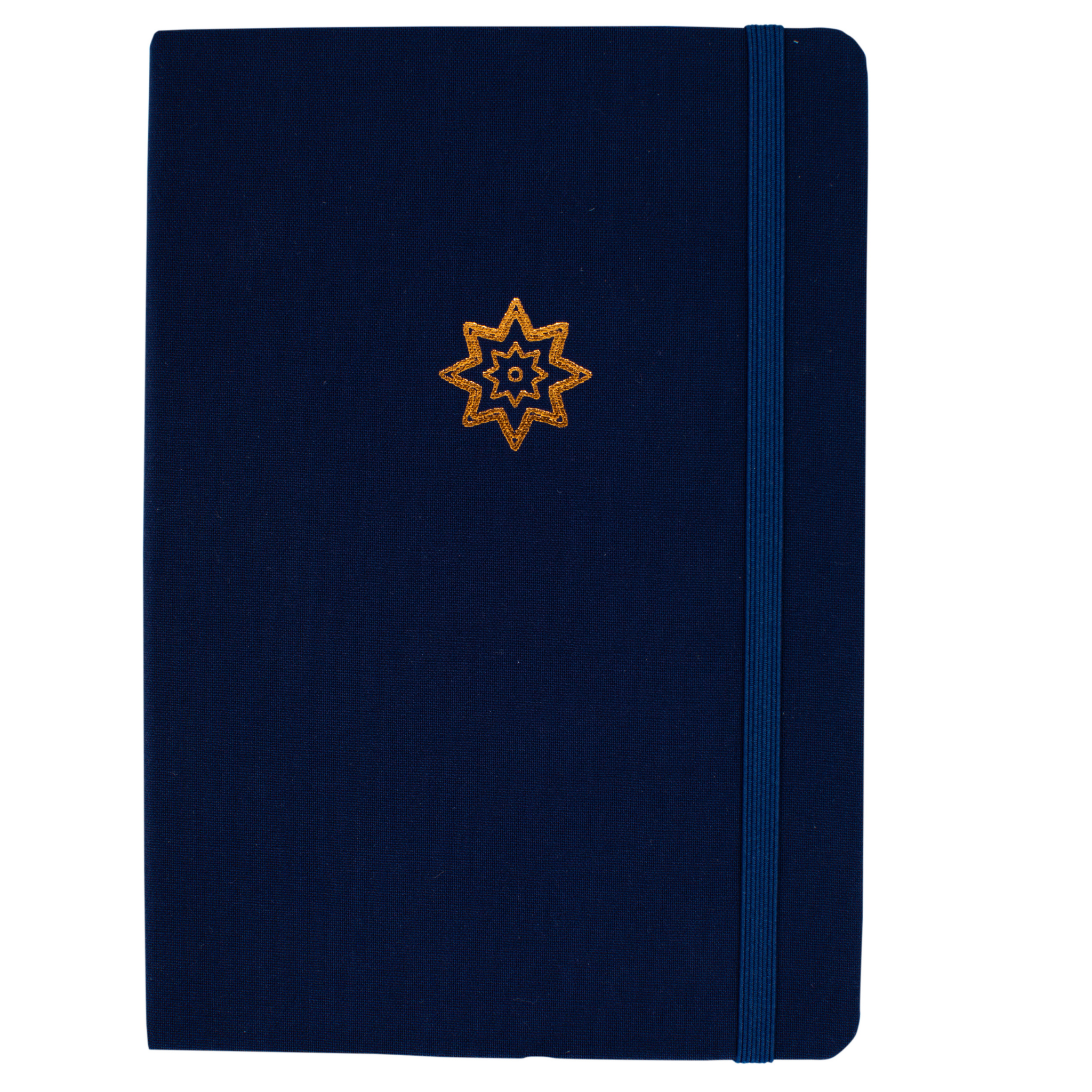 Star Notebook