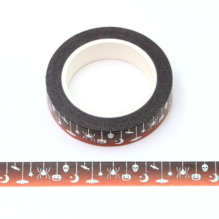 Washi Tape - Various Designs
