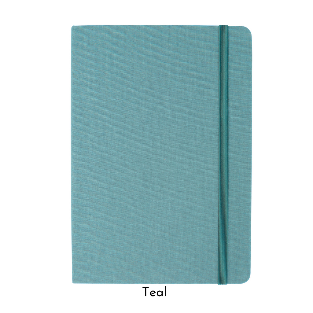Fir Tree Notebook