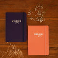 Wedding Planner Notebook