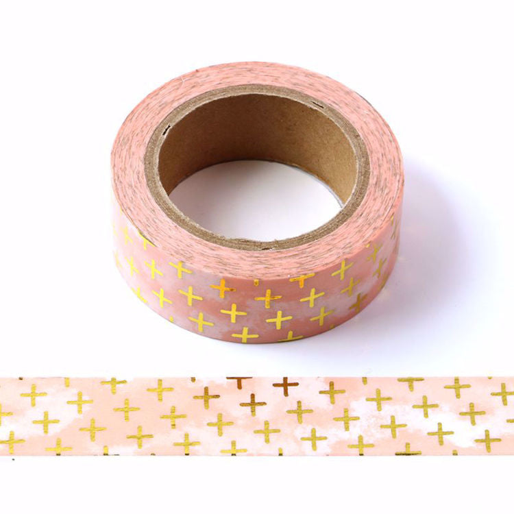 Washi Tape - Various Designs