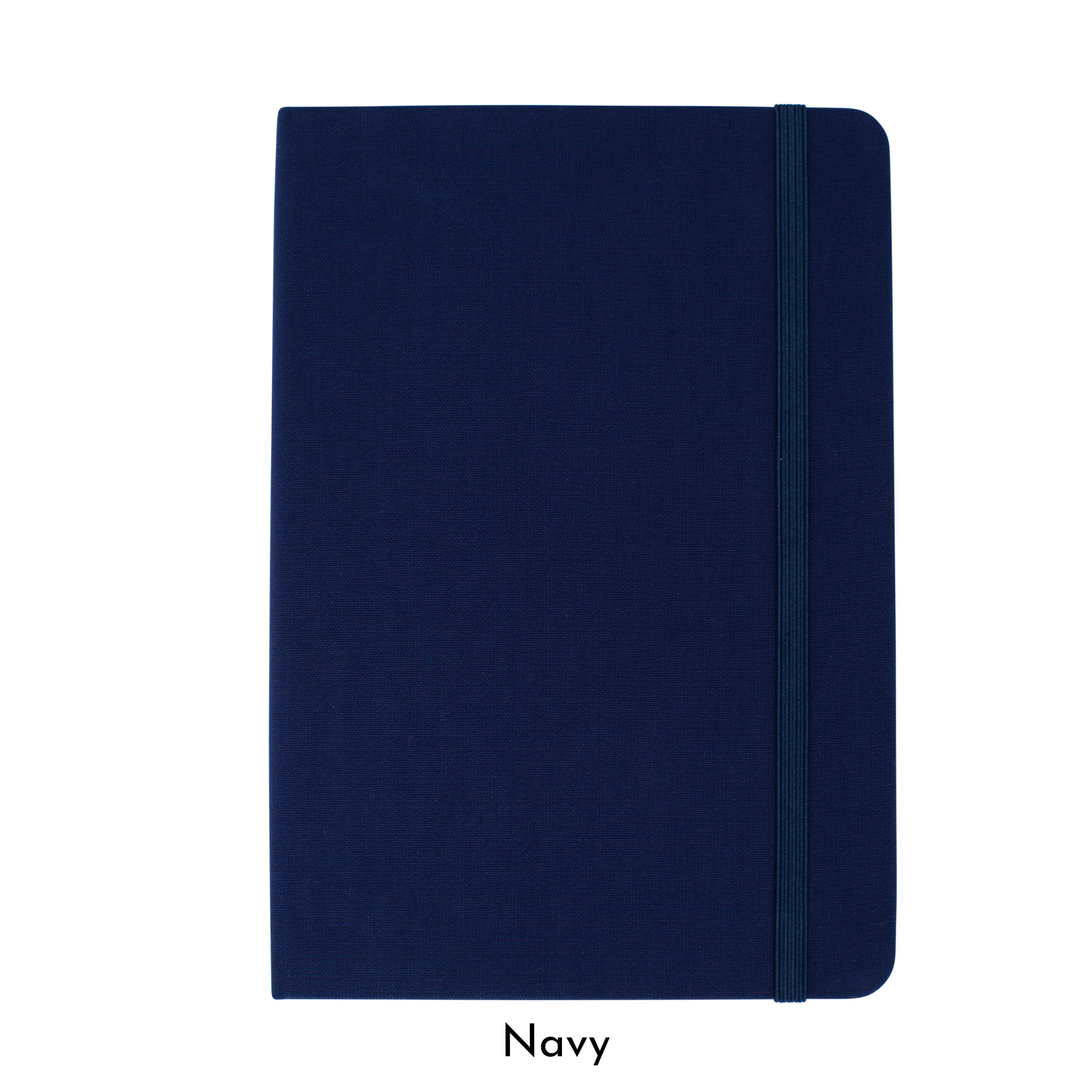 Mountain Notebook