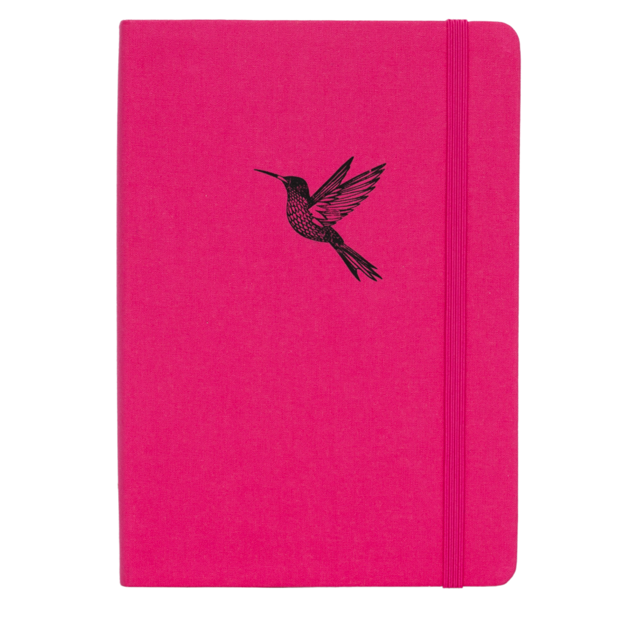 Hummingbird Notebook
