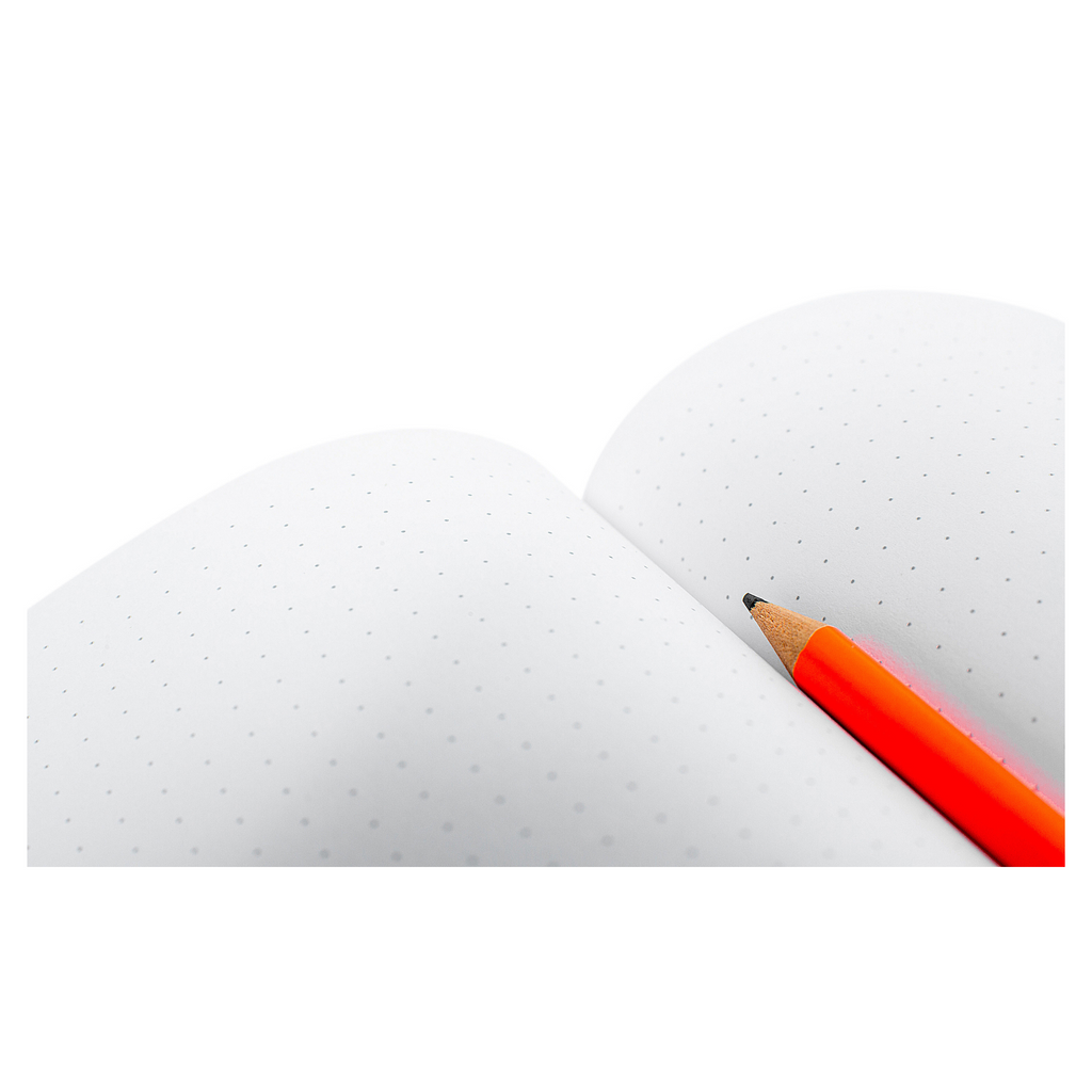 Fir Tree Notebook