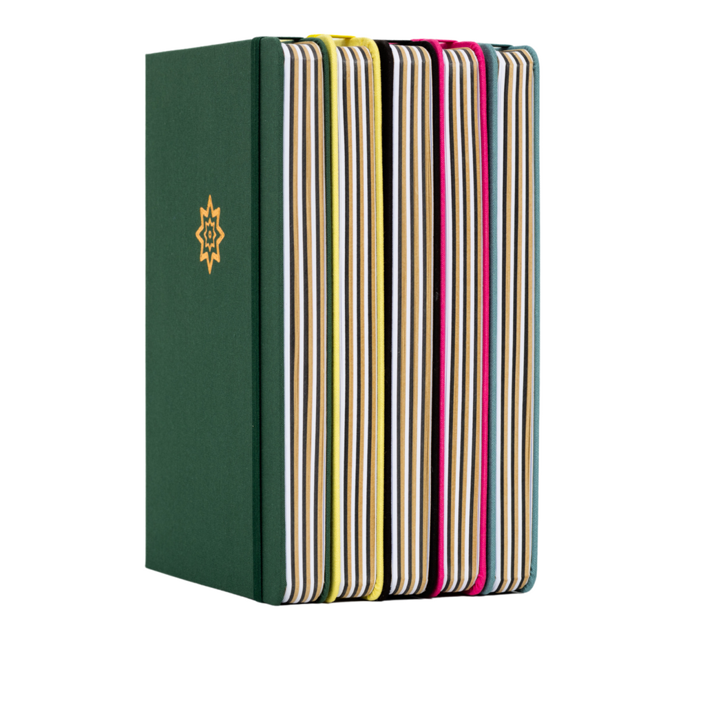 Daffodil Notebook