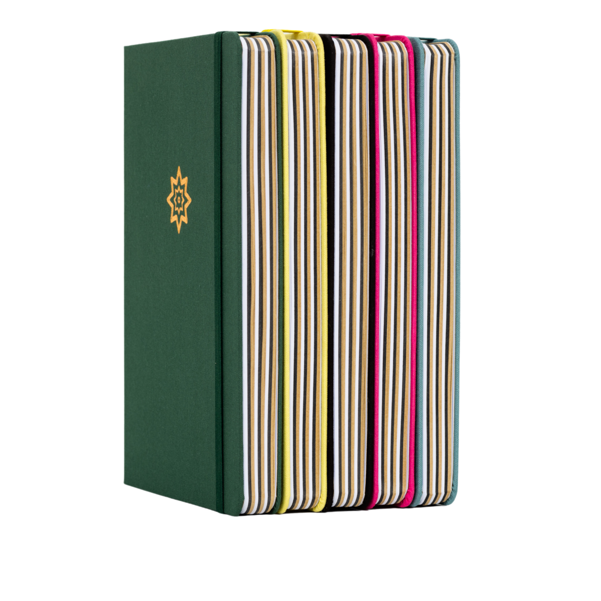 Owl Notebook
