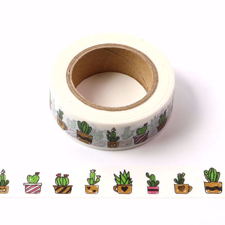 Washi Tape - Various Designs