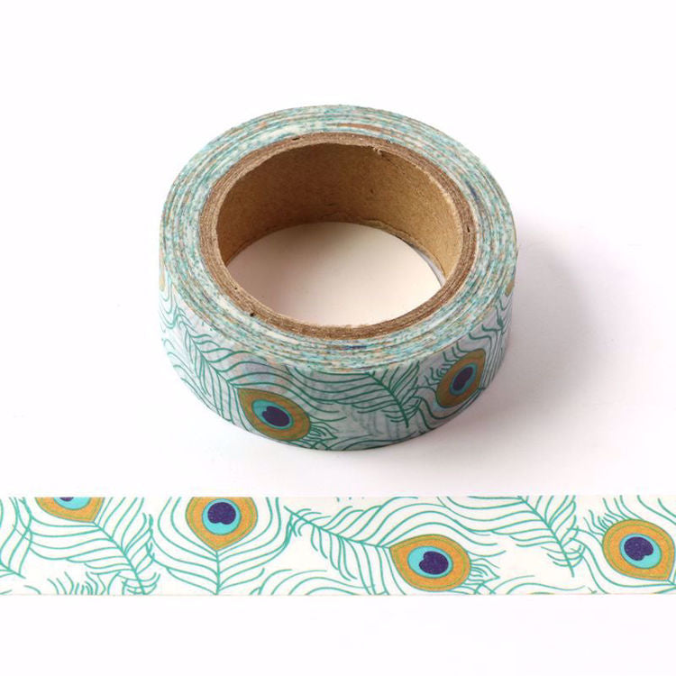 Washi Tape - Various Designs