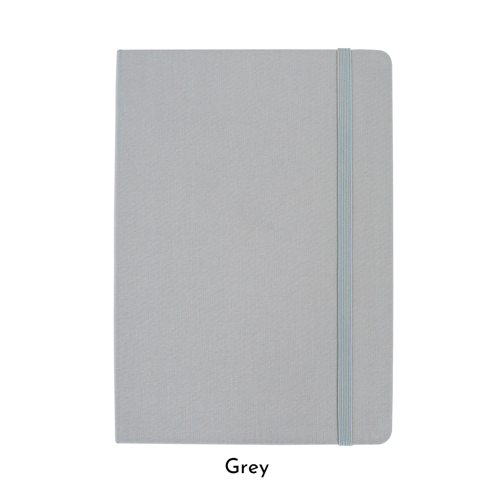 No image and/or Text Notebook