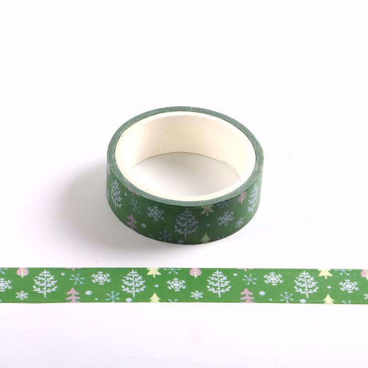 Washi Tape - Various Designs
