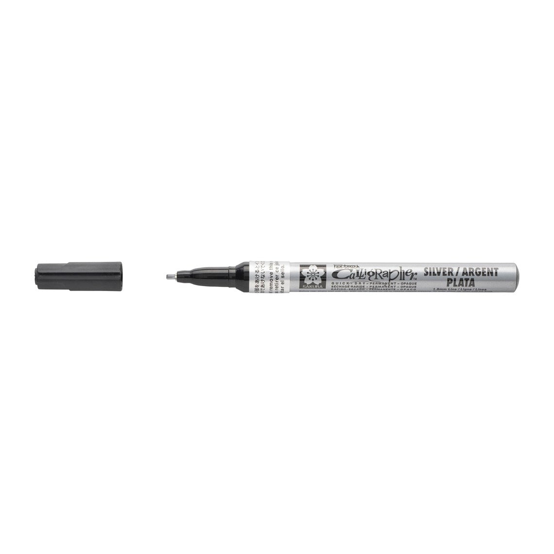Pen Touch Calligrapher