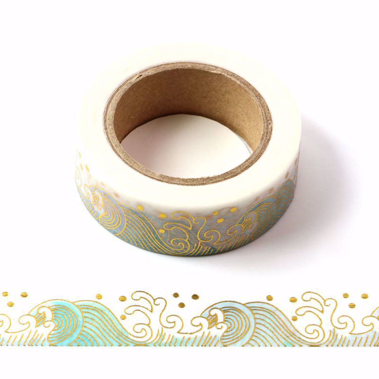 Washi Tape - Various Designs