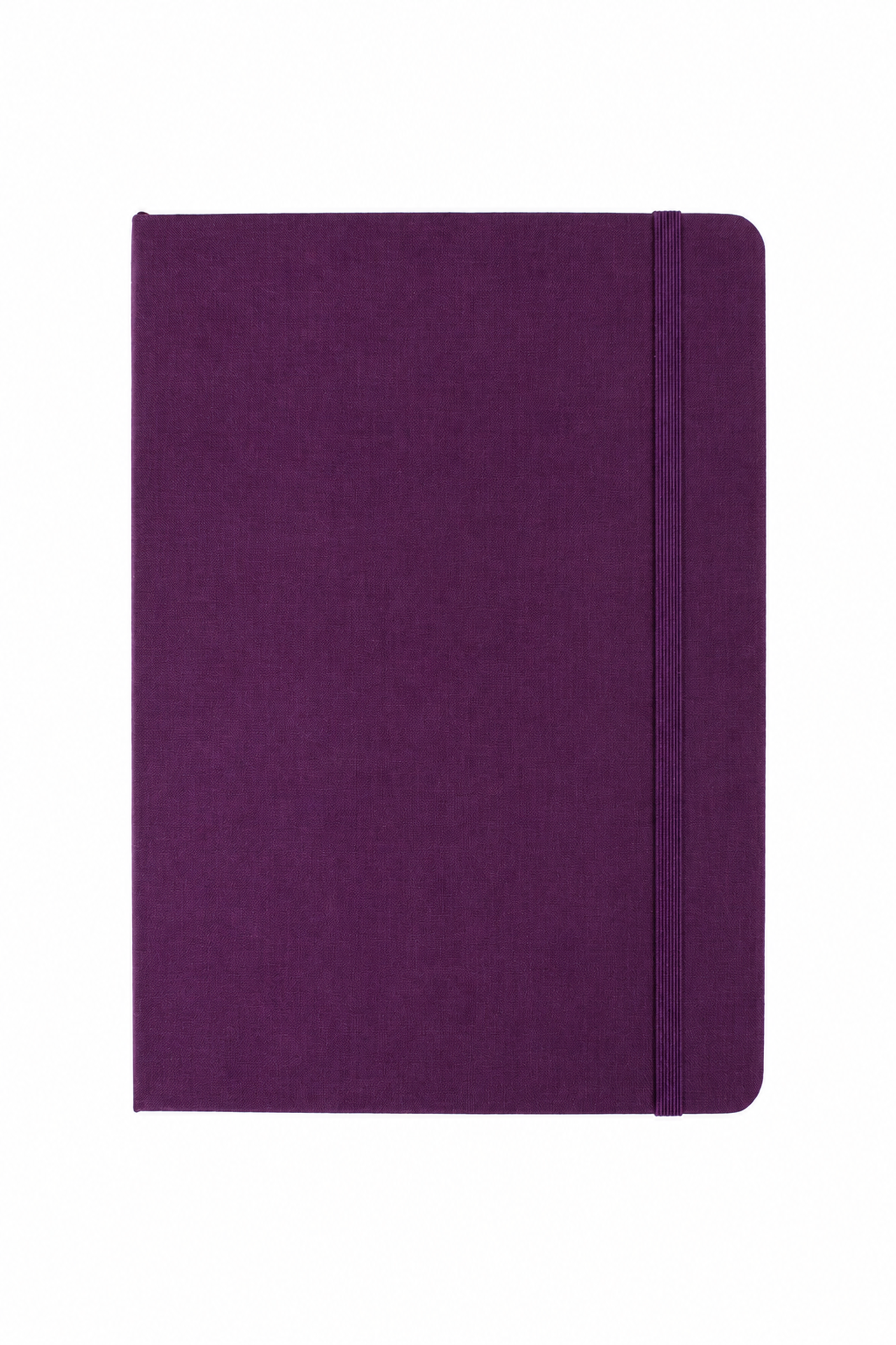 B5 Dot-Grid Notebook (Customisable) (various colours)