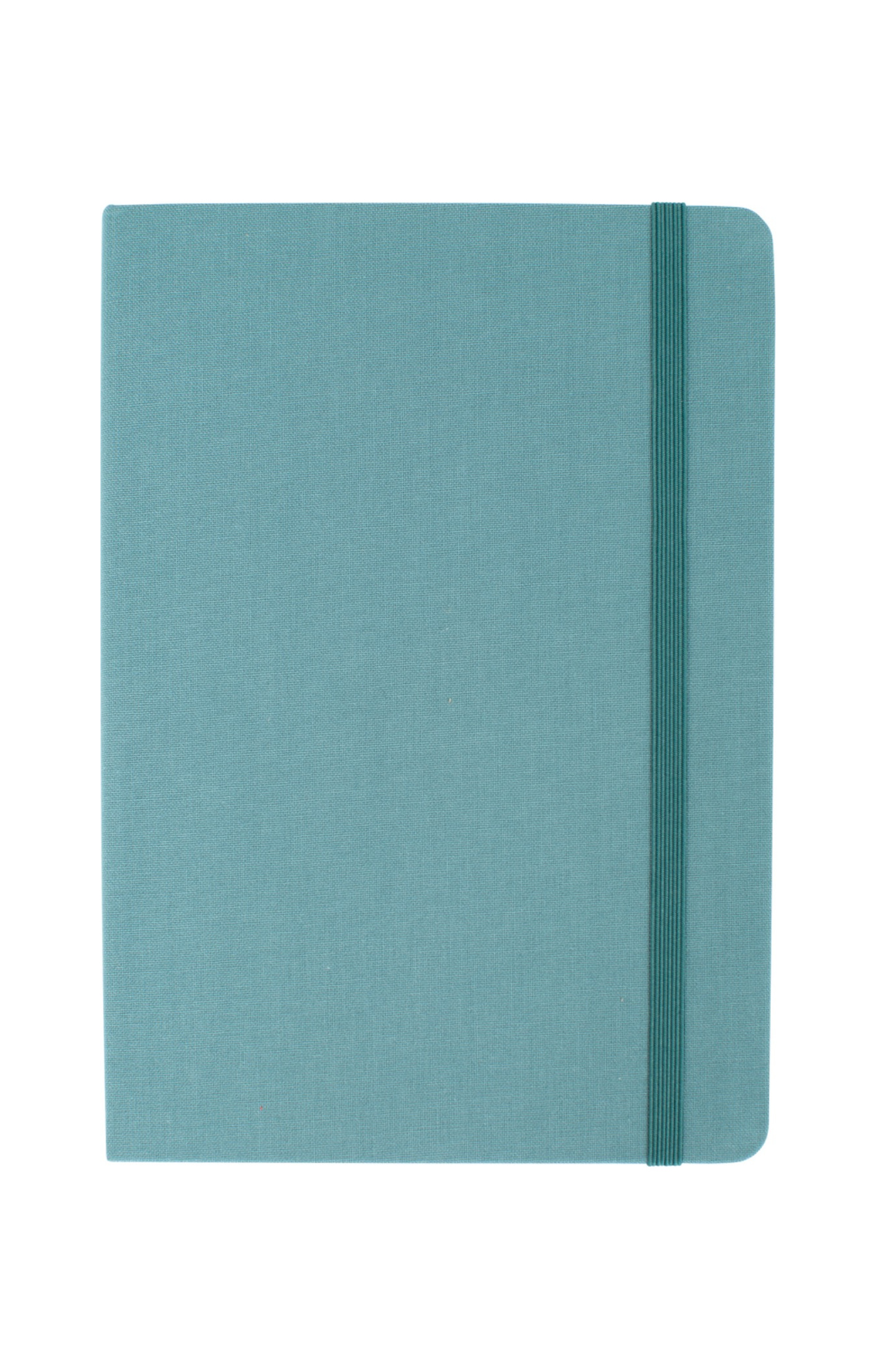 B5 Dot-Grid Notebook (Customisable) (various colours)