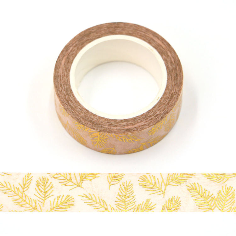 Washi Tape - Various Designs