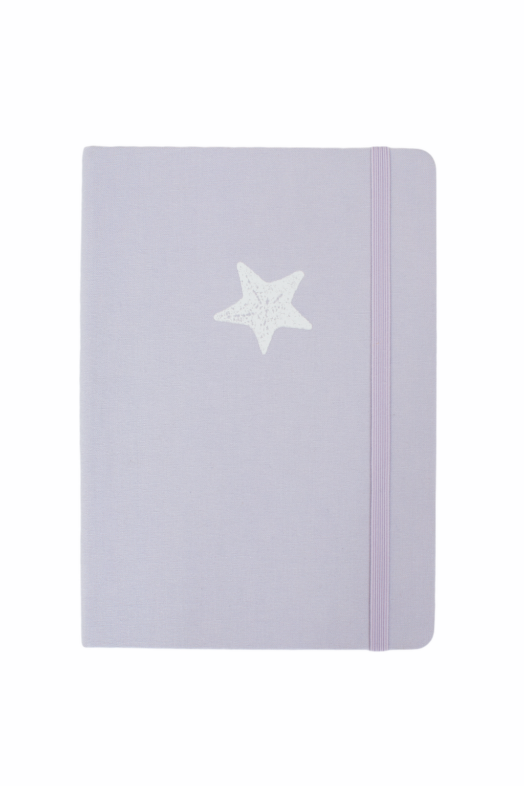 Fun and Colour Starter Box (with choice of notebook)