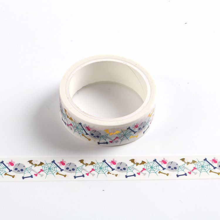 Washi Tape - Various Designs