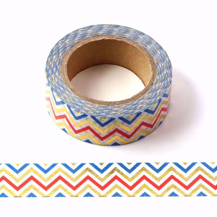 Washi Tape - Various Designs
